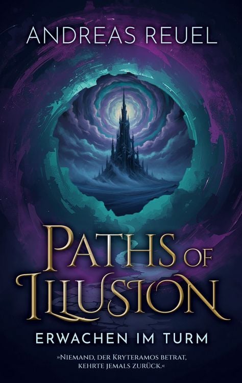 Produktbild: Paths of Illusion