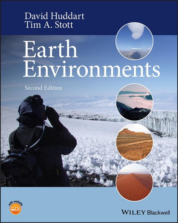 Produktbild: Earth Environments