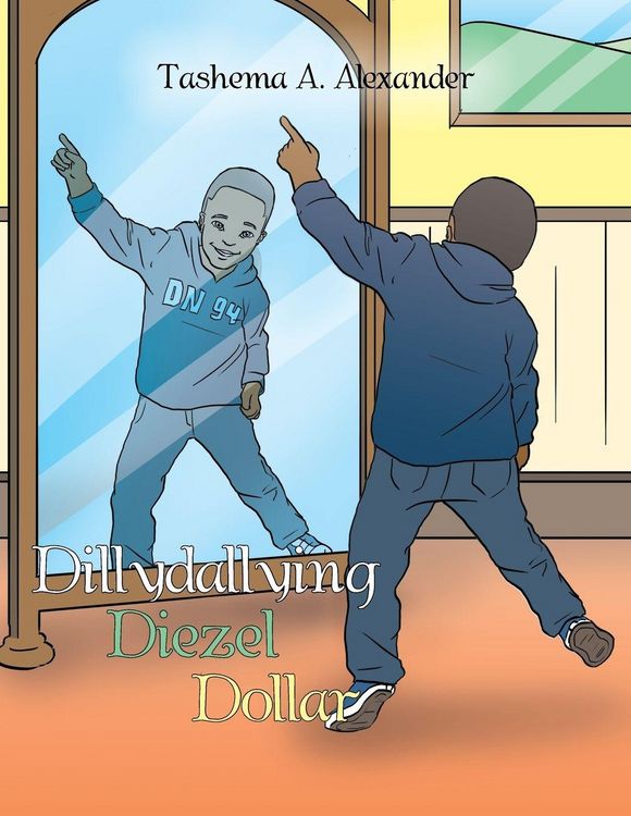 Produktbild: Dillydallying Diezel Dollar