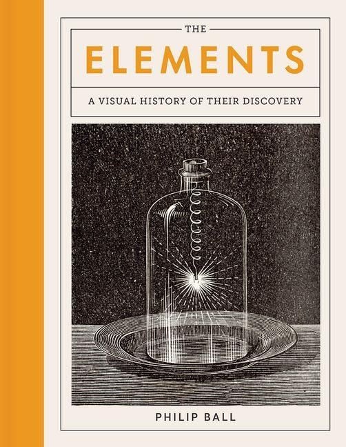 Produktbild: The Elements