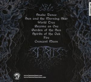Produktbild: Spirits