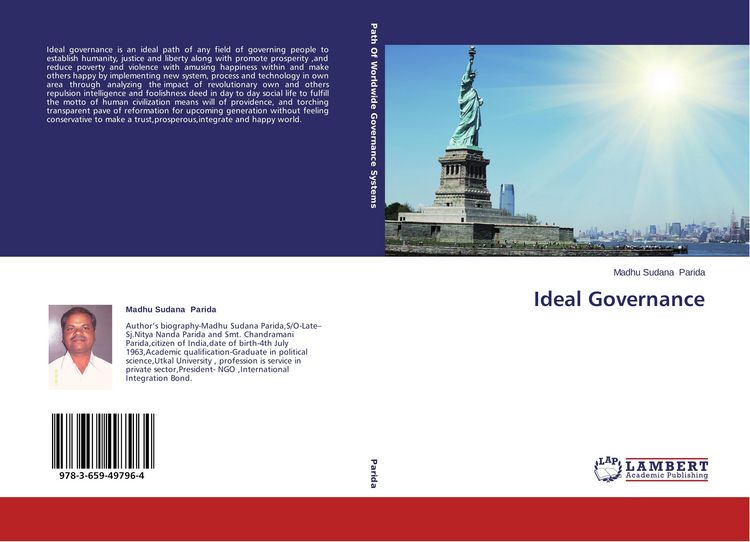 Produktbild: Ideal Governance