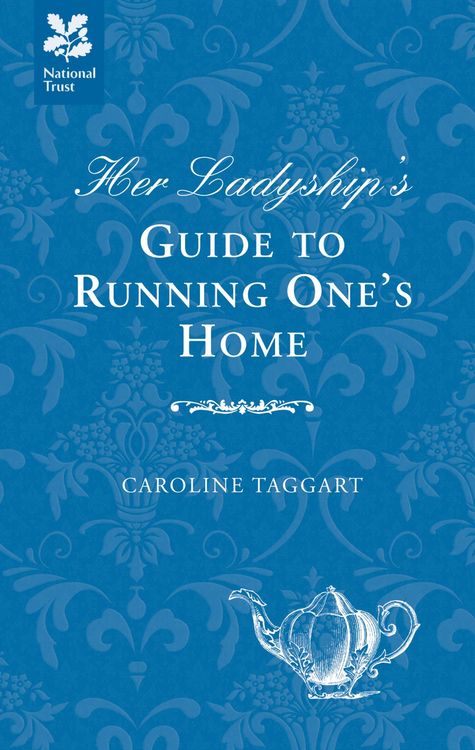 Produktbild: Her Ladyship's Guide to Running One's Home