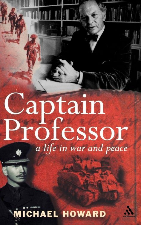Produktbild: Captain Professor