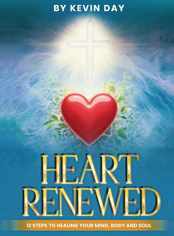 Produktbild: Heart Renewed