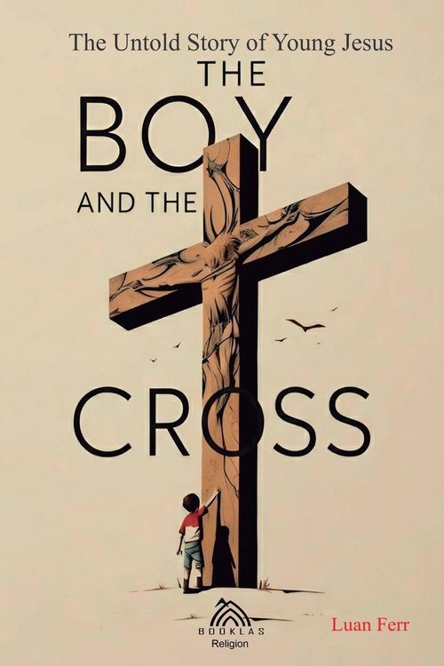 Produktbild: The Boy and The Cross