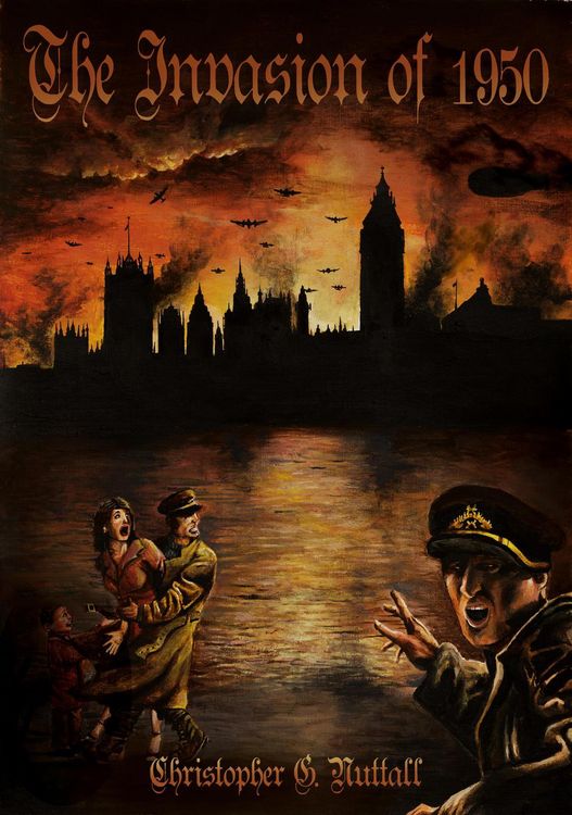 Produktbild: The Invasion of 1950