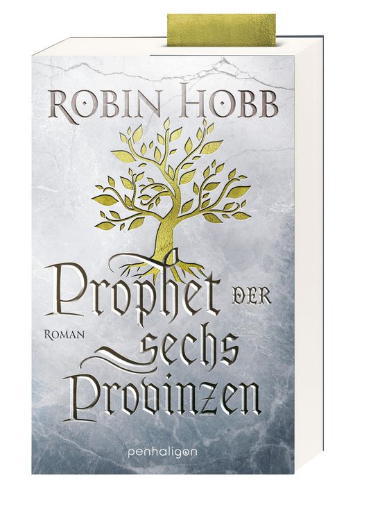 Produktbild: Prophet der sechs Provinzen
