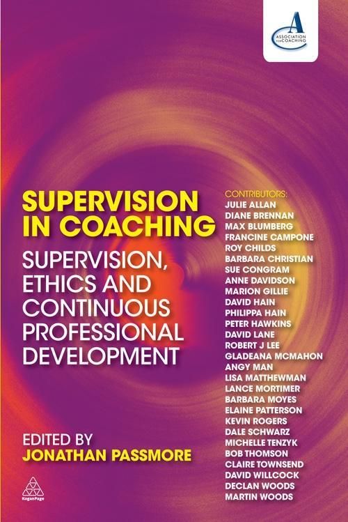 Produktbild: Supervision in Coaching