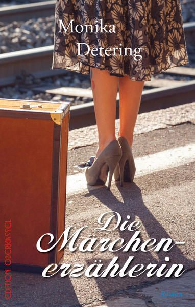 Produktbild: Die M&auml;rchenerz&auml;hlerin