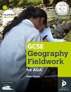 Produktbild: GCSE Geography Fieldwork for AQA