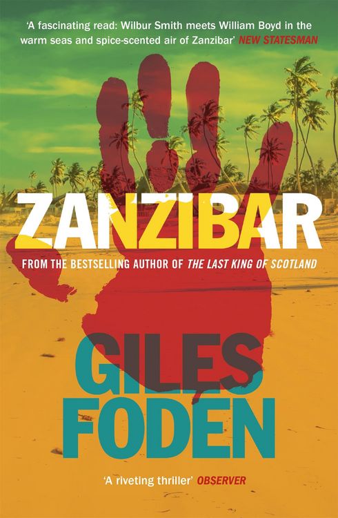 Produktbild: Zanzibar
