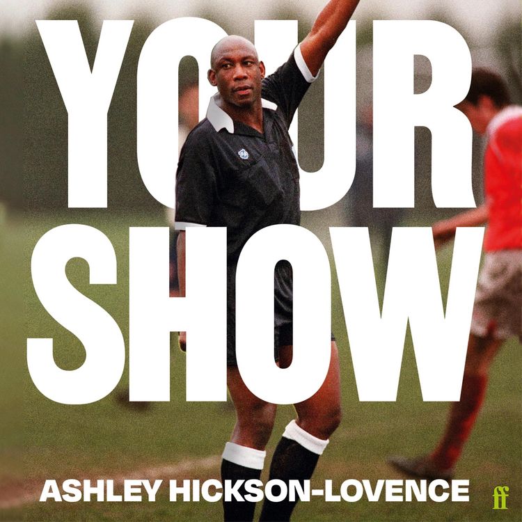 Produktbild: Your Show