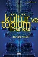 Produktbild: K&uuml;lt&uuml;r ve Toplum 1780-1950
