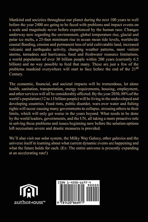 Produktbild: Mankind's Ultimate Dilemma