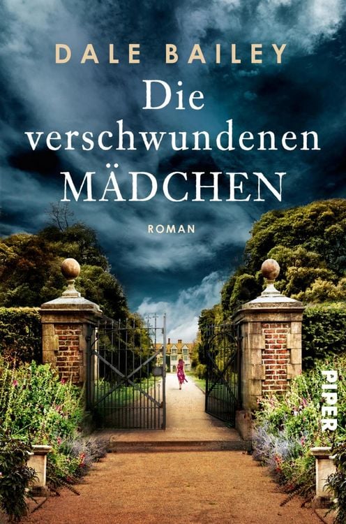 Produktbild: Die verschwundenen M&auml;dchen