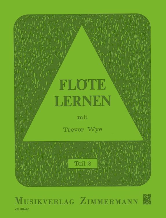 Produktbild: Fl&ouml;te lernen