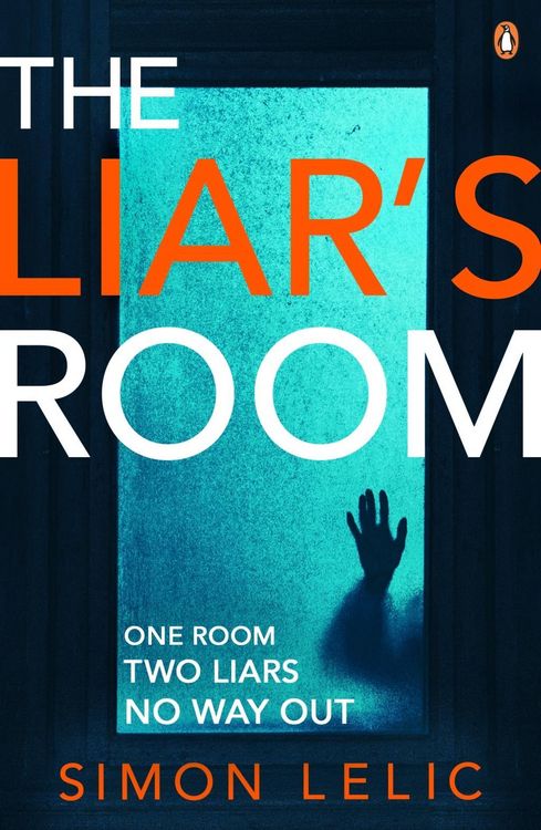 Produktbild: The Liar's Room