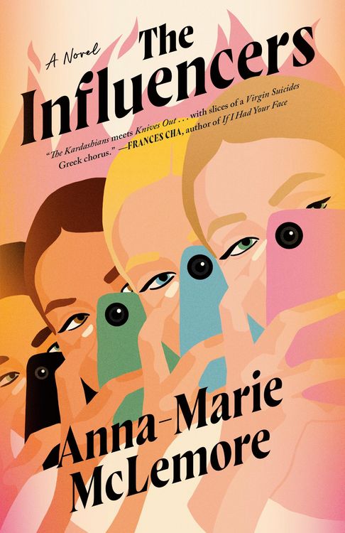 Produktbild: The Influencers