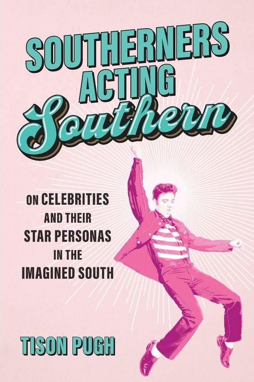 Produktbild: Southerners Acting Southern