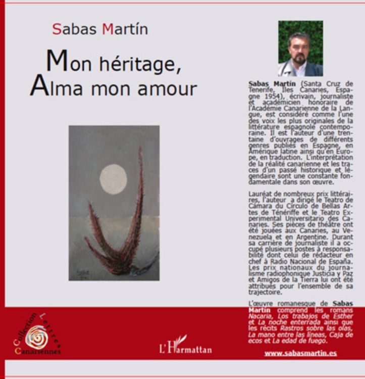 Produktbild: Mon heritage alma mon amour