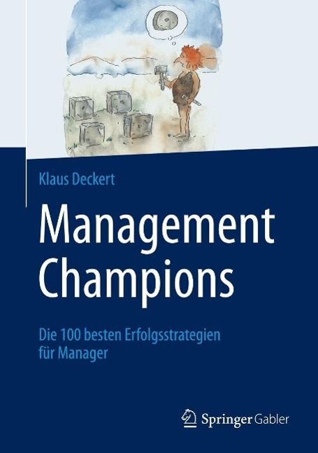 Produktbild: Management Champions