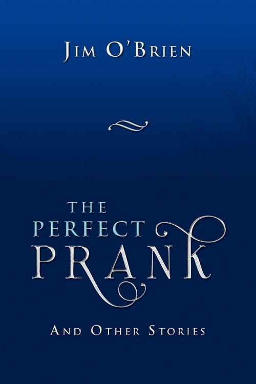 Produktbild: The Perfect Prank