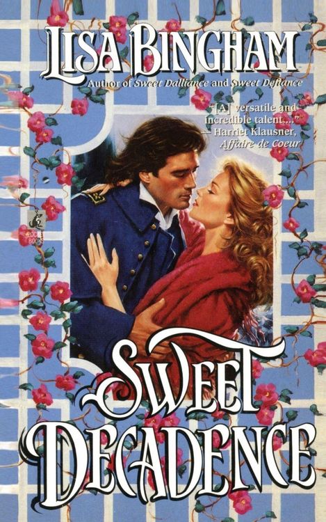 Produktbild: Sweet Decadence