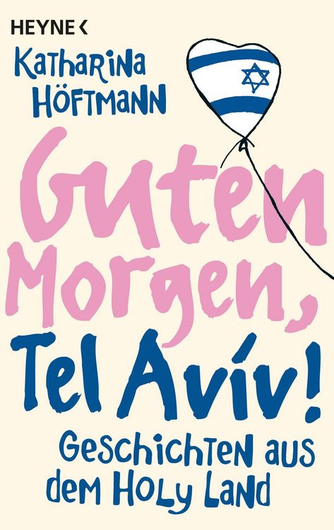 Produktbild: Guten Morgen, Tel Aviv!
