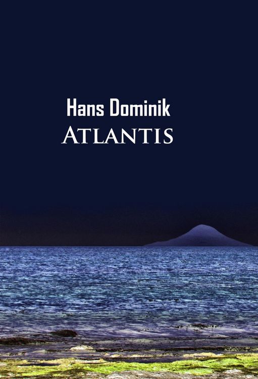 Produktbild: Atlantis