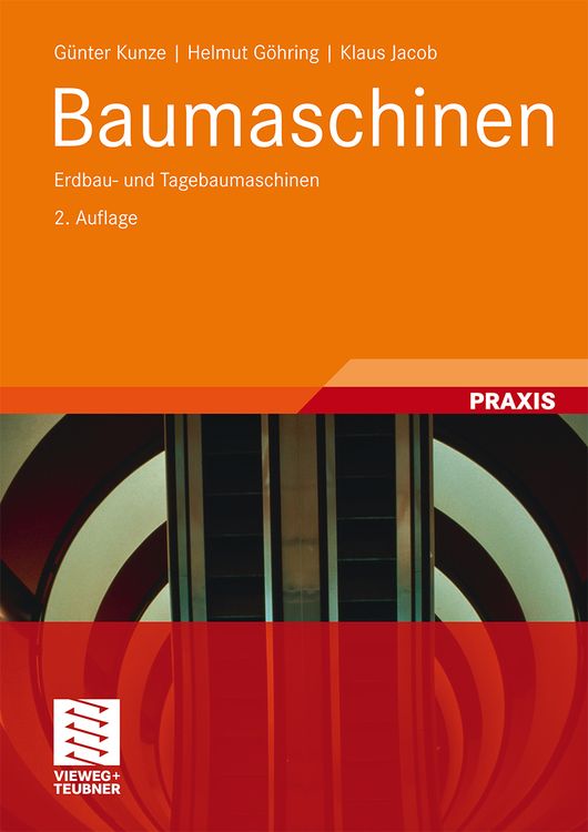 Produktbild: Baumaschinen