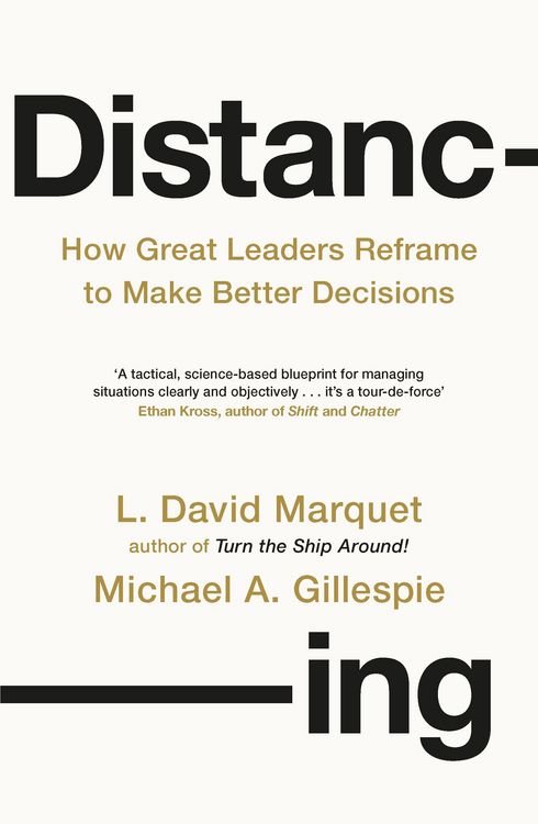 Produktbild: Distancing