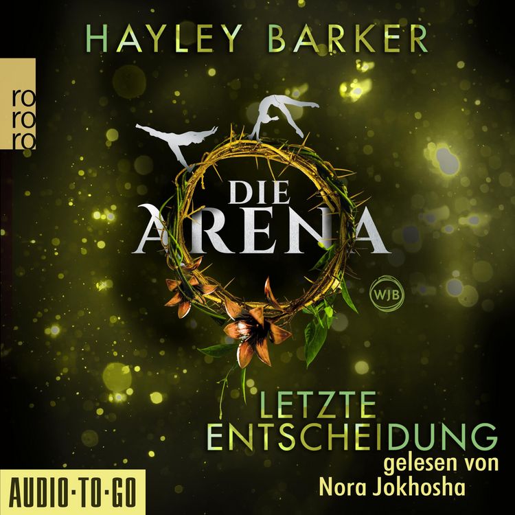Produktbild: Letzte Entscheidung - Die Arena, Teil 2