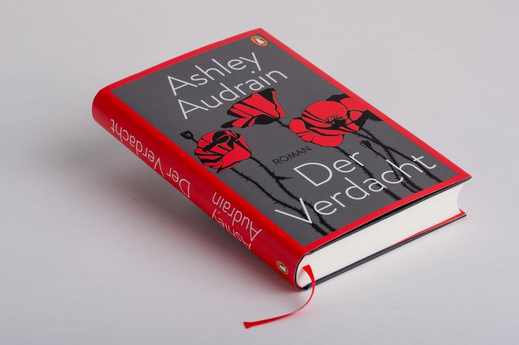 Produktbild: Der Verdacht