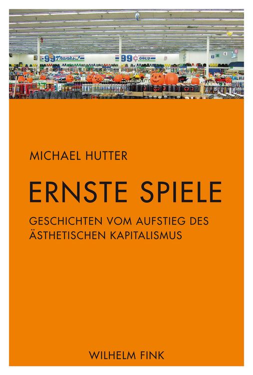 Produktbild: Ernste Spiele