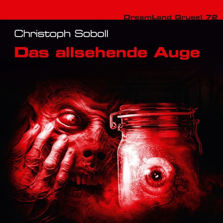 Produktbild: Das allsehende Auge