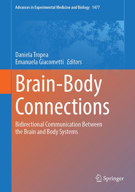 Produktbild: Brain-Body Connections