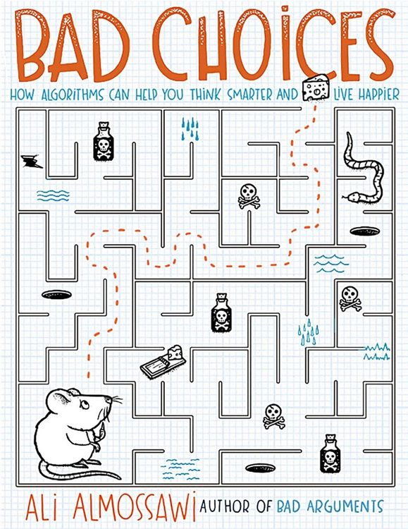 Produktbild: Bad Choices