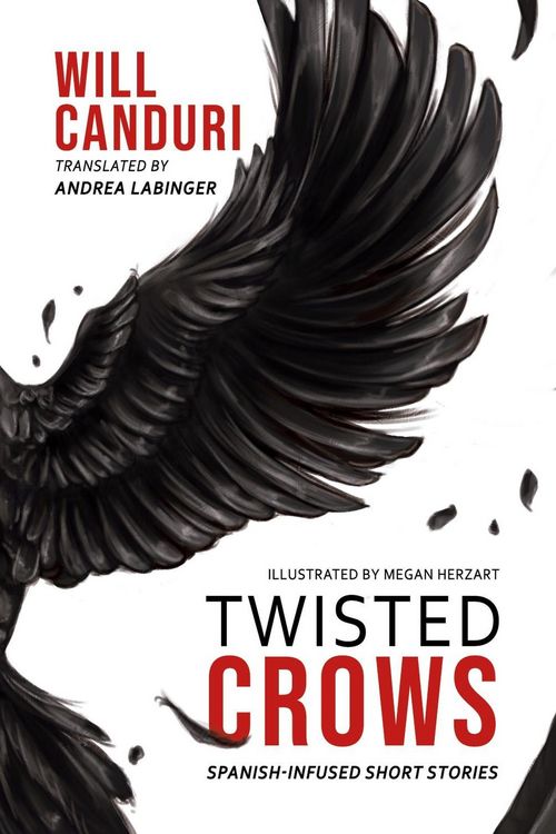 Produktbild: Twisted Crows