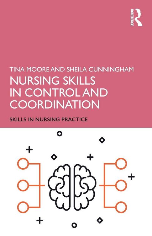 Produktbild: Nursing Skills in Control and Coordination