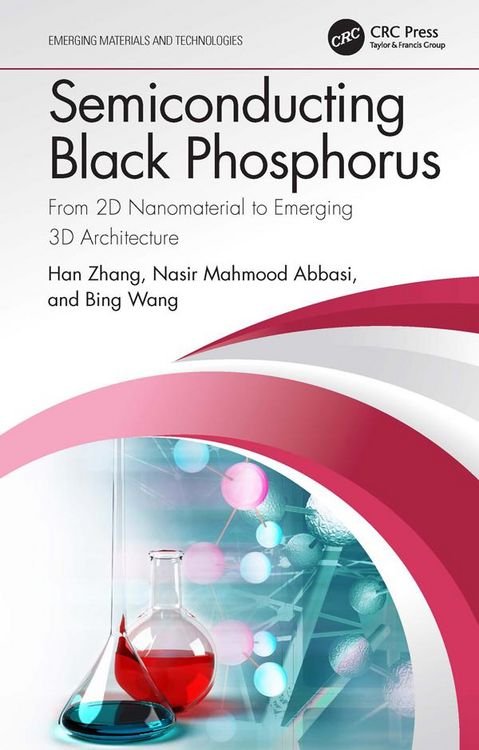 Produktbild: Semiconducting Black Phosphorus