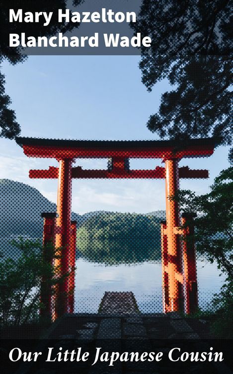 Produktbild: Our Little Japanese Cousin