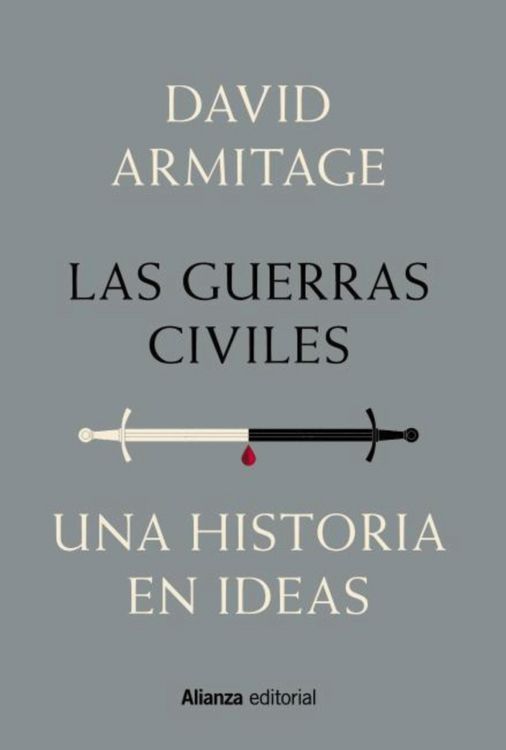 Produktbild: Las guerras civiles