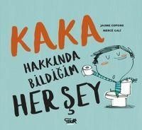 Produktbild: Kaka Hakkinda Bildigim Her Sey