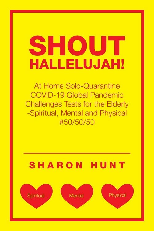 Produktbild: Shout Hallelujah!