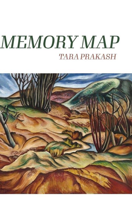Produktbild: Memory Map