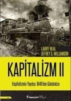 Produktbild: Kapitalizmin Yayilisi 1848den G&uuml;n&uuml;m&uuml;ze - Kapitalizm 2