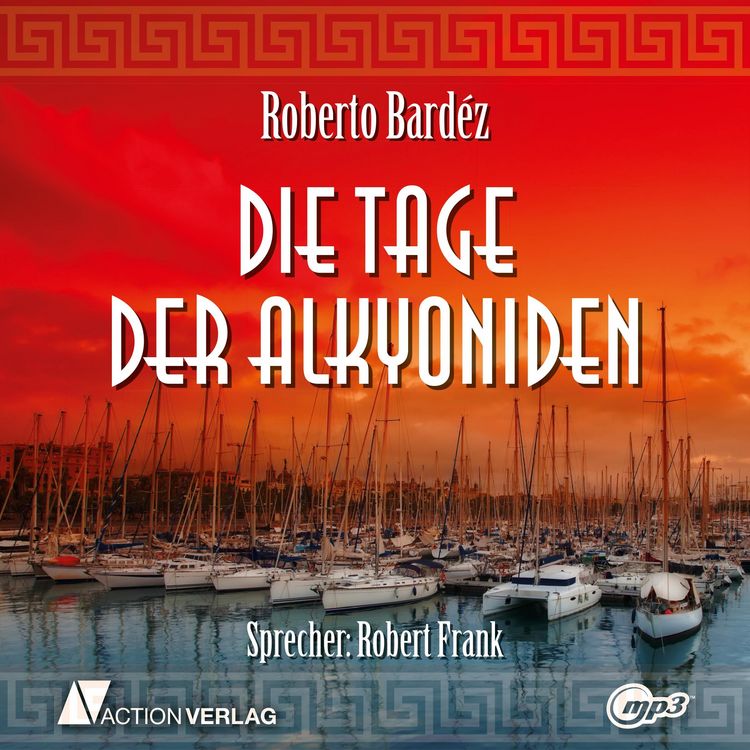 Produktbild: Die Tage der Alkyoniden
