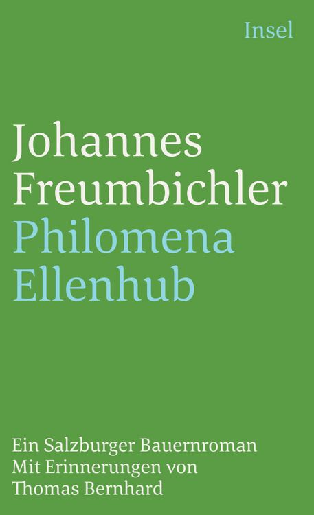 Produktbild: Philomena Ellenhub