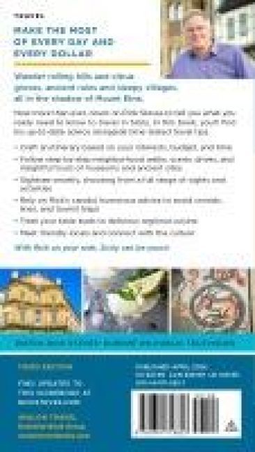 Produktbild: Rick Steves Sicily